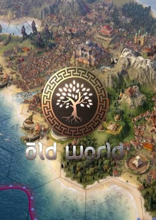 Old World PC