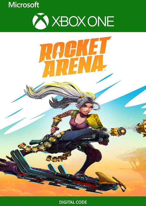 Rocket Arena Standard Edition Xbox One (US)