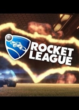 Rocket League PC - Batman v Superman Dawn of Justive Car DLC