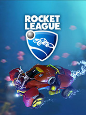 Rocket League PC - Proteus DLC