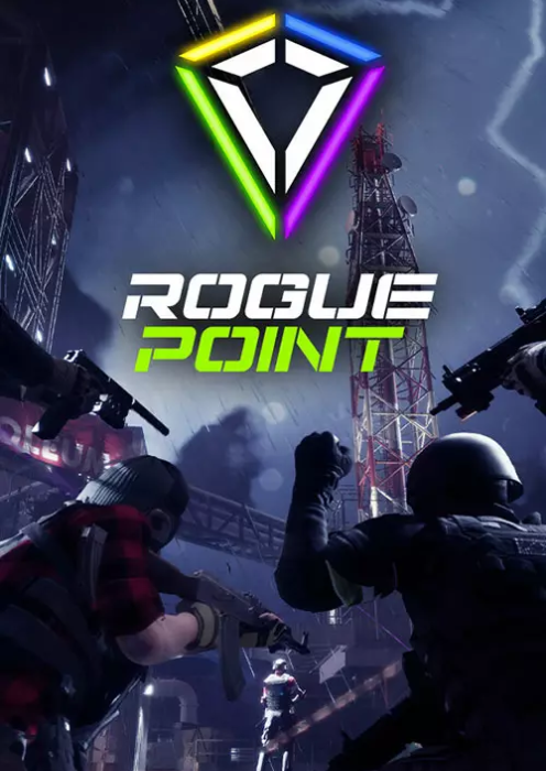 Rogue Point PC