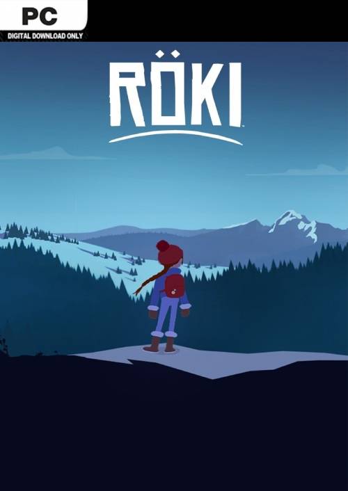 Röki PC