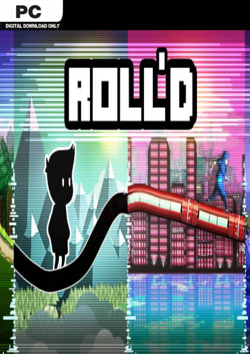 Roll'd PC