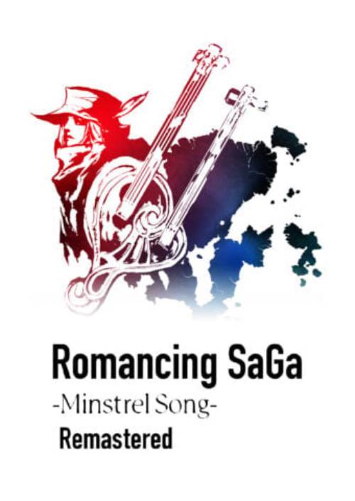 Romancing SaGa -Minstrel Song- Remastered PC