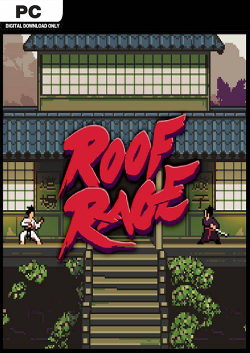 Roof Rage PC