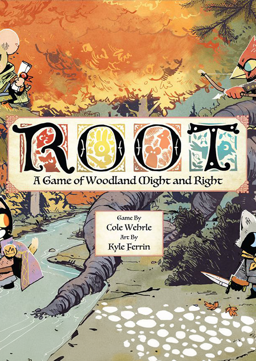 Root PC