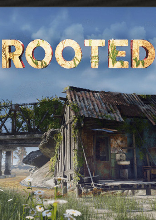 Rooted PC
