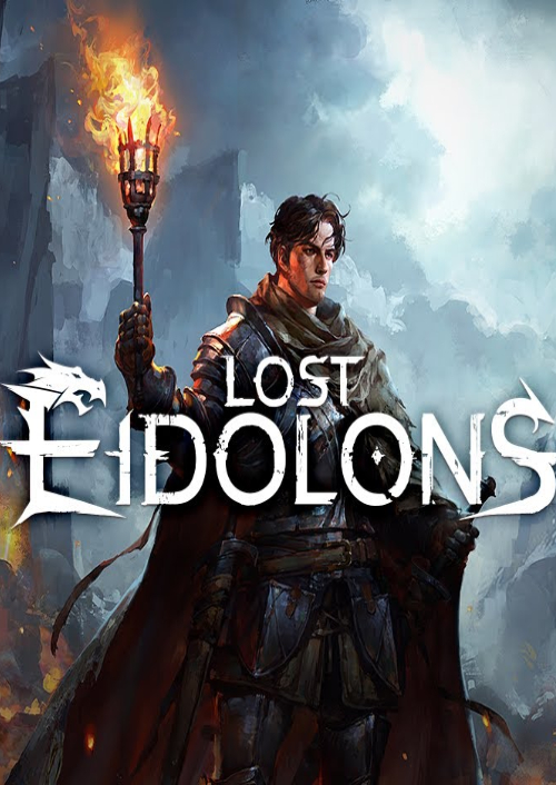 Lost Eidolons PC