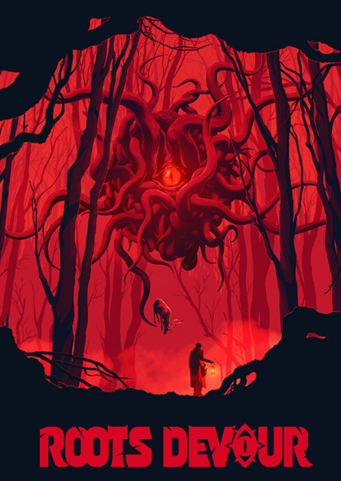 Roots Devour PC