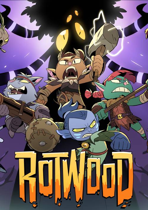 Rotwood PC