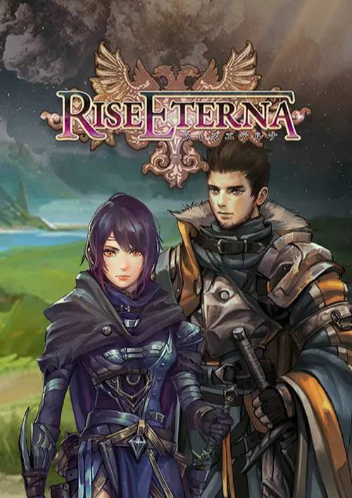 Rise Eterna PC