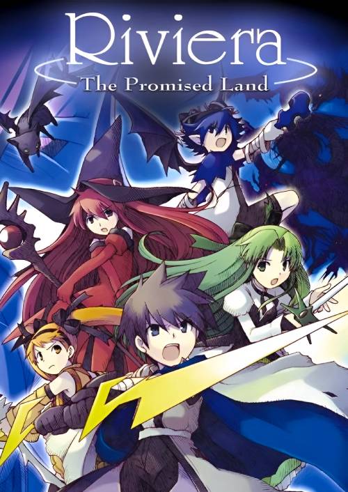 Riviera: The Promised Land PC