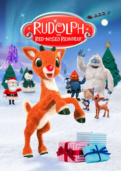 Rudolph the Red-Nosed Reindeer PC