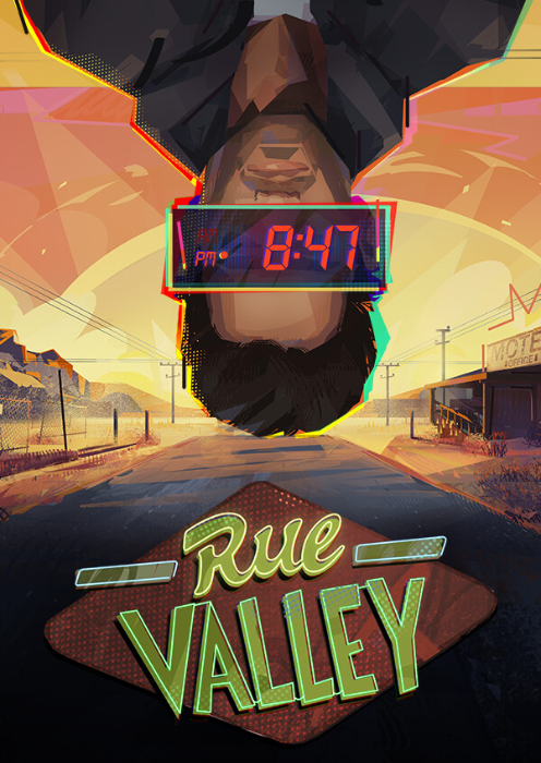 Rue Valley PC