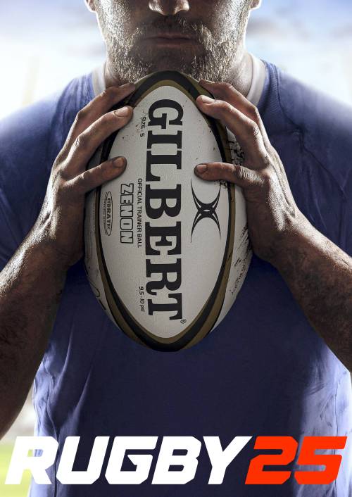 Rugby 25 PC