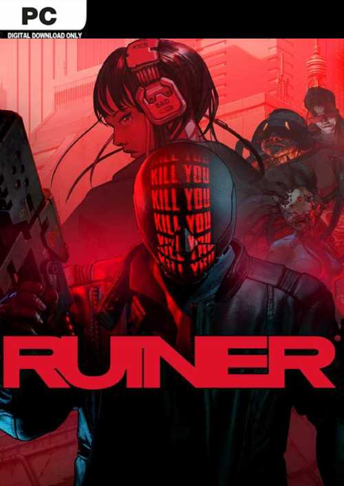 RUINER PC