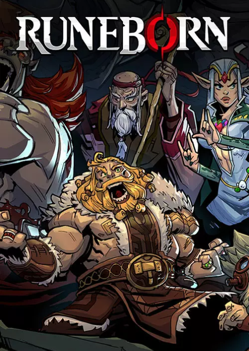 Runeborn PC (Europe & UK)