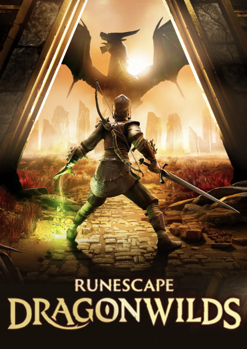 RuneScape: Dragonwilds PC