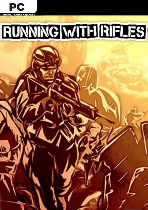 Running With Rifles PC
