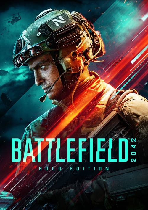Battlefield 2042 Gold Edition Xbox One & Xbox Series X|S (US)