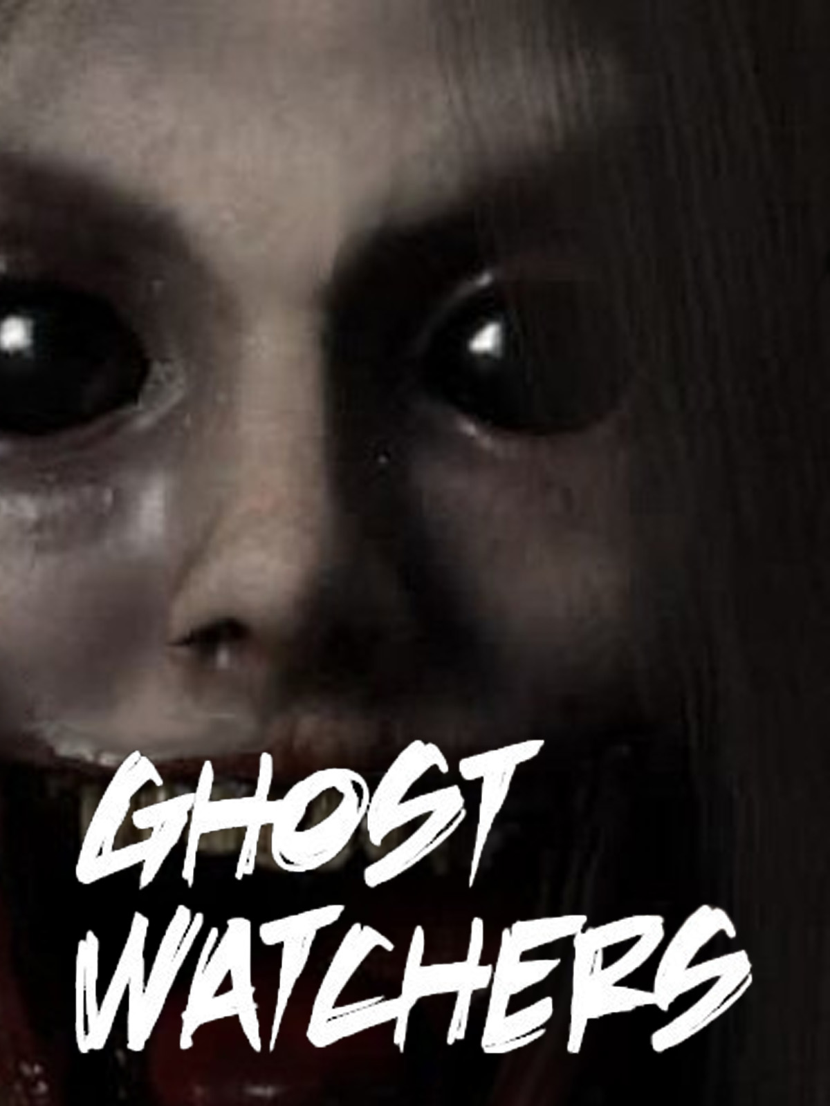 Ghost Watchers PC 