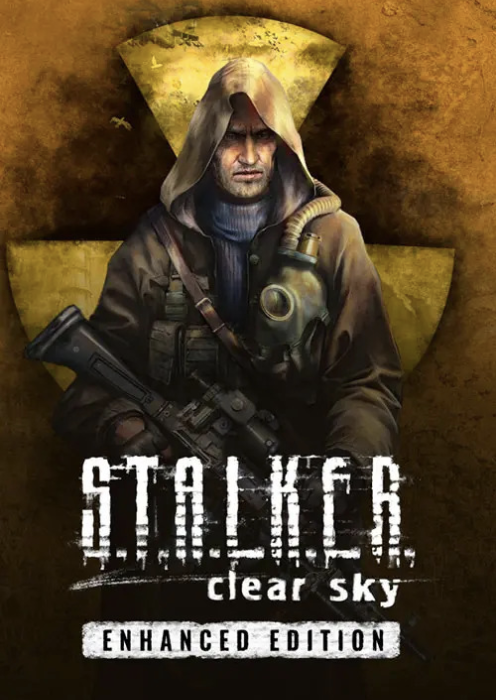 S.T.A.L.K.E.R.: Clear Sky - Enhanced Edition PC