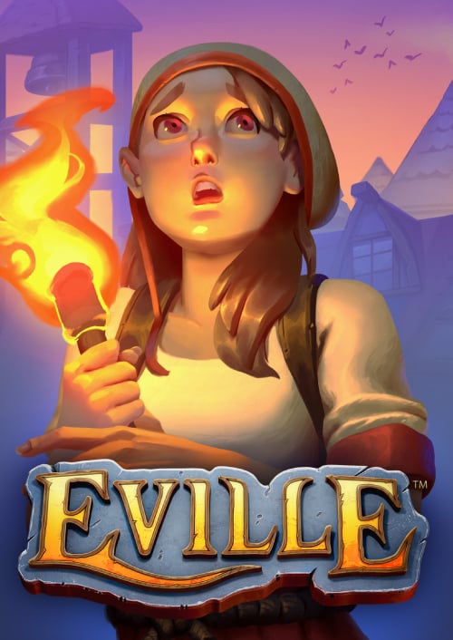 Eville PC