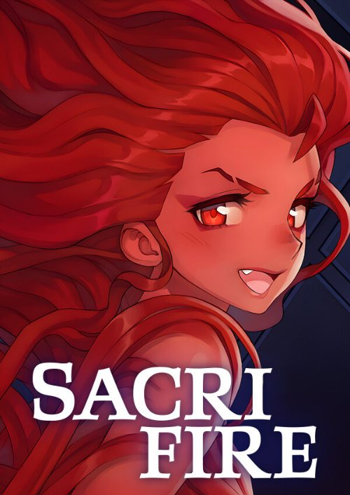 SacriFire PC