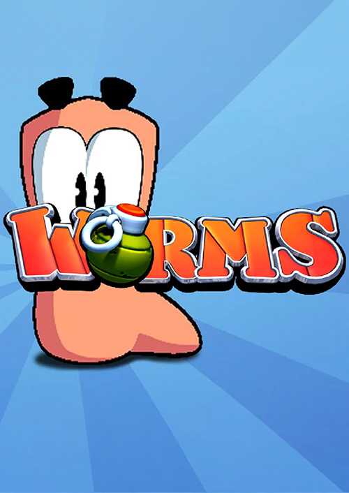 Worms PC