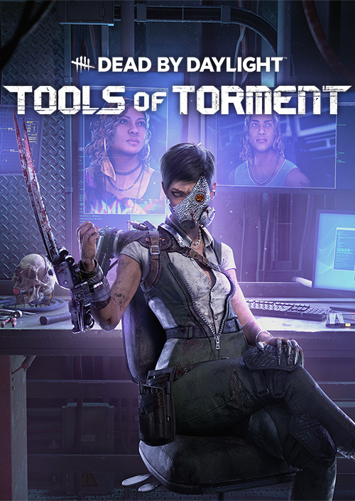 Dead by Daylight: Tools Of Torment PC - DLC