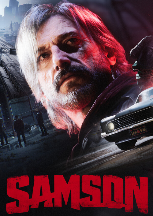 Samson PC