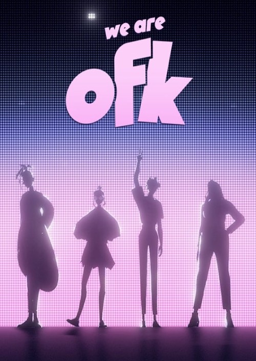 We Are OFK PC