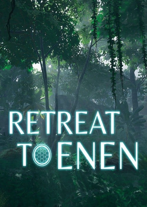 Retreat To Enen PC