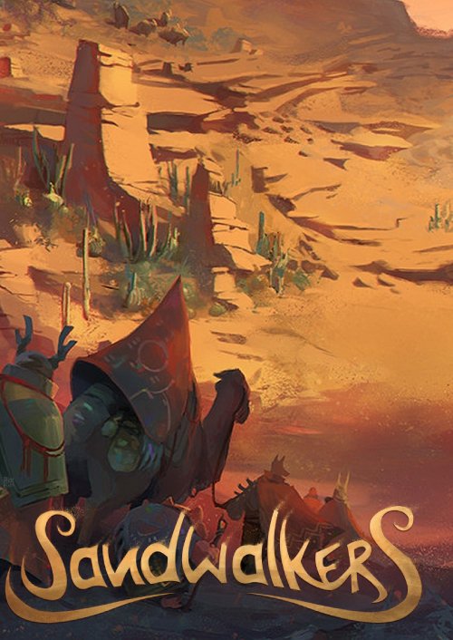 Sandwalkers PC (US)