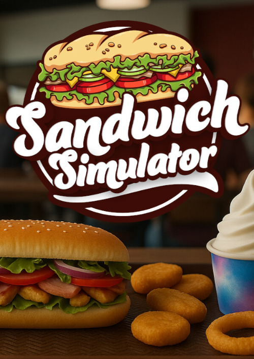 Sandwich Simulator PC
