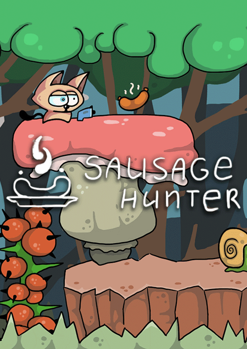 Sausage Hunter PC
