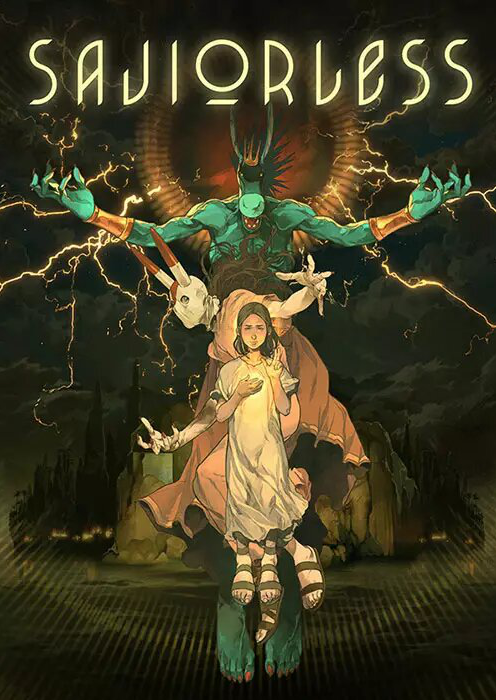 Saviorless PC