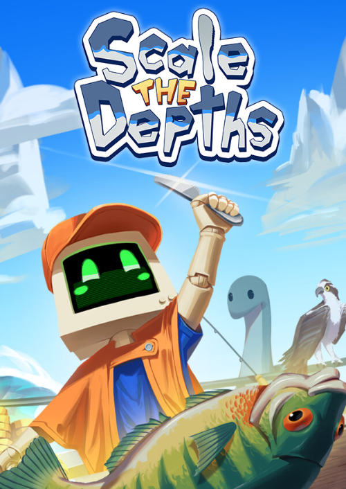 Scale the Depths PC