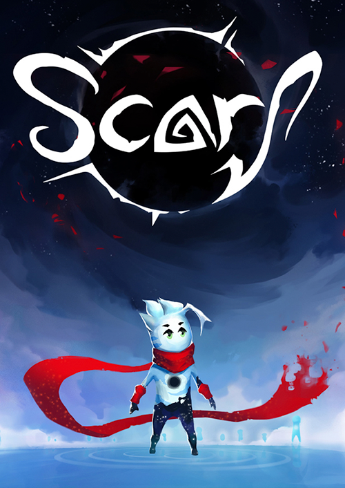 SCARF PC