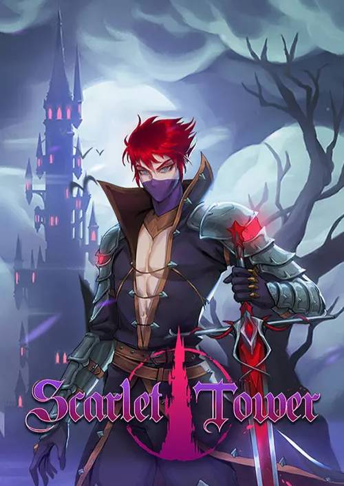 Scarlet Tower PC