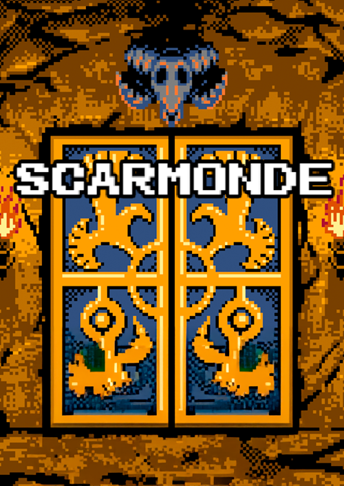 Scarmonde PC