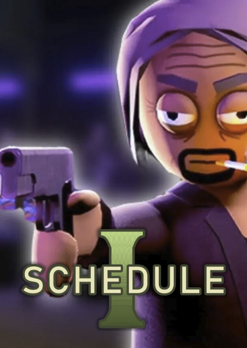 Schedule I PC