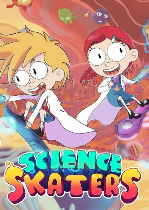 Science Skaters PC