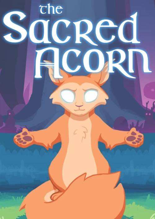 The Sacred Acorn PC