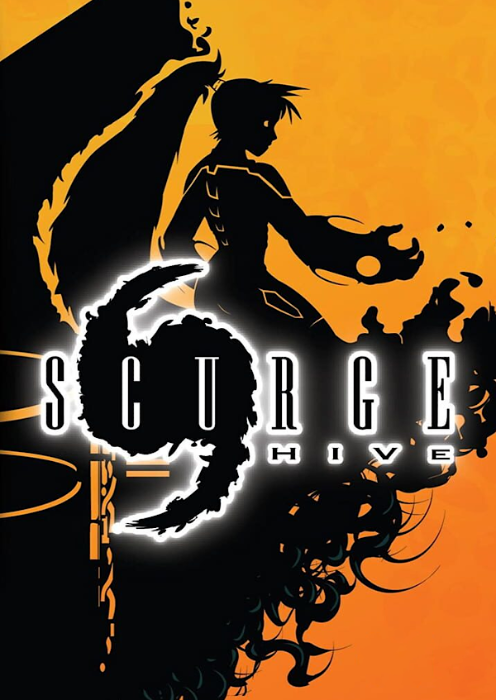 Scurge: Hive PC