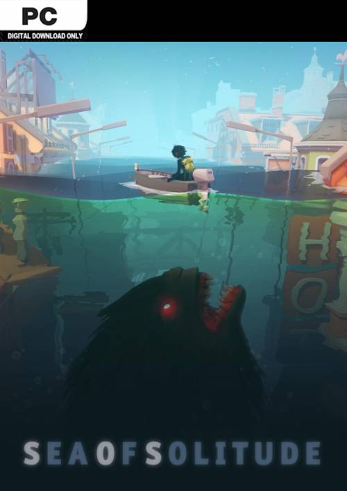 Sea of Solitude PC