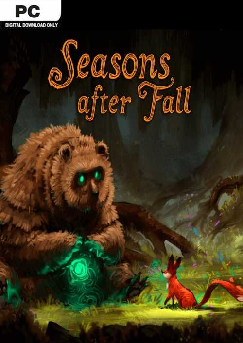 Seasons after Fall PC