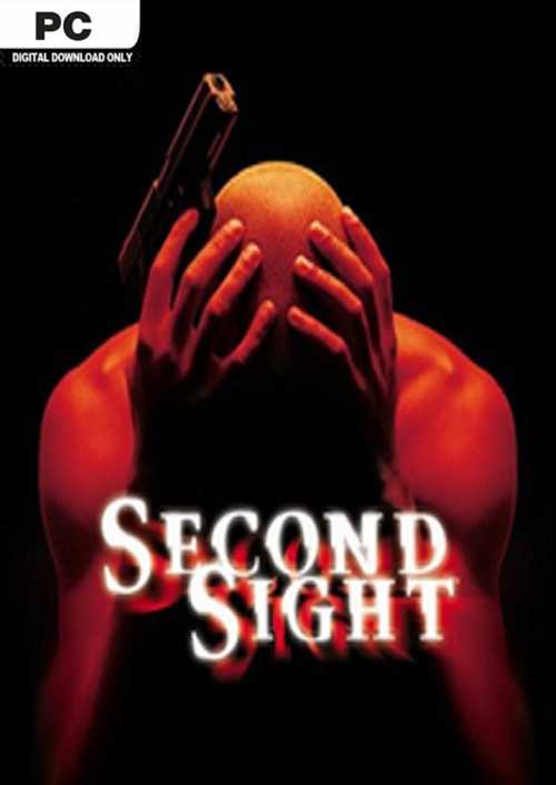 Second Sight PC