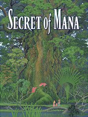 Secret of Mana PC