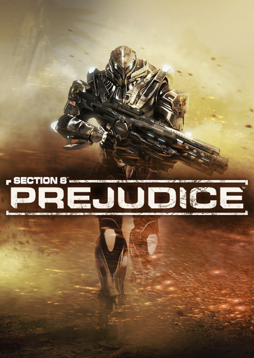 Section 8: Prejudice PC